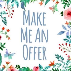 Accepting all reasonable offers